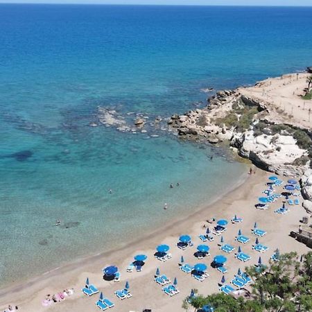 Kapparis Seaside Stories 2 Villa Paralimni Exterior foto