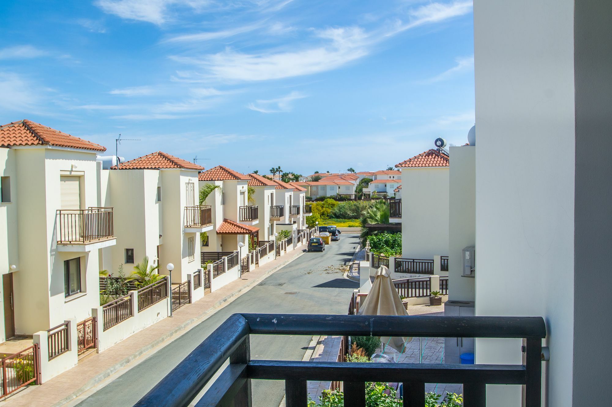 Kapparis Seaside Stories 2 Villa Paralimni Exterior foto