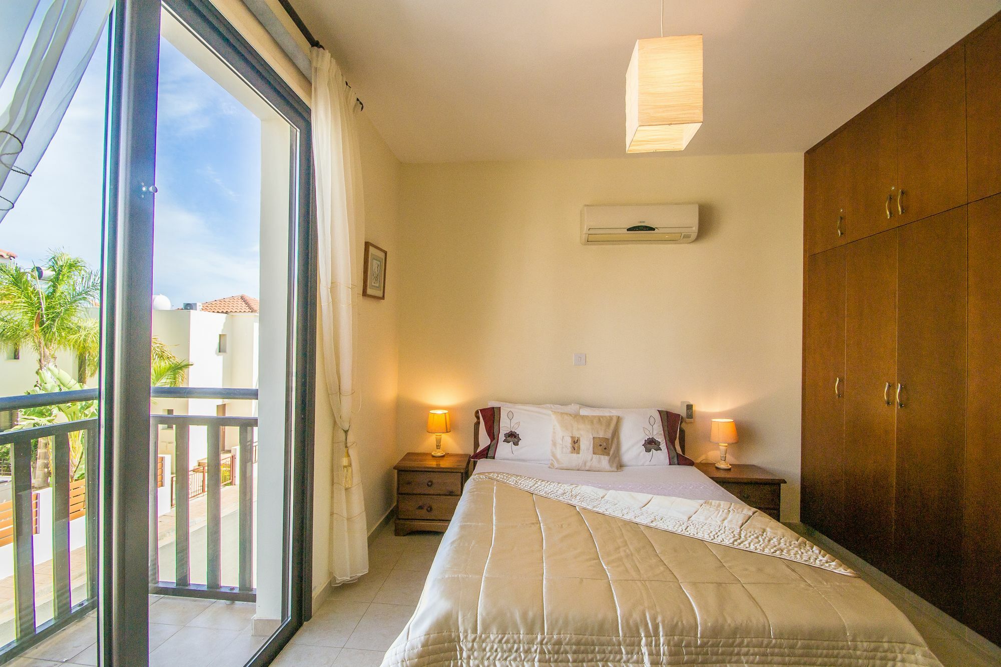 Kapparis Seaside Stories 2 Villa Paralimni Exterior foto