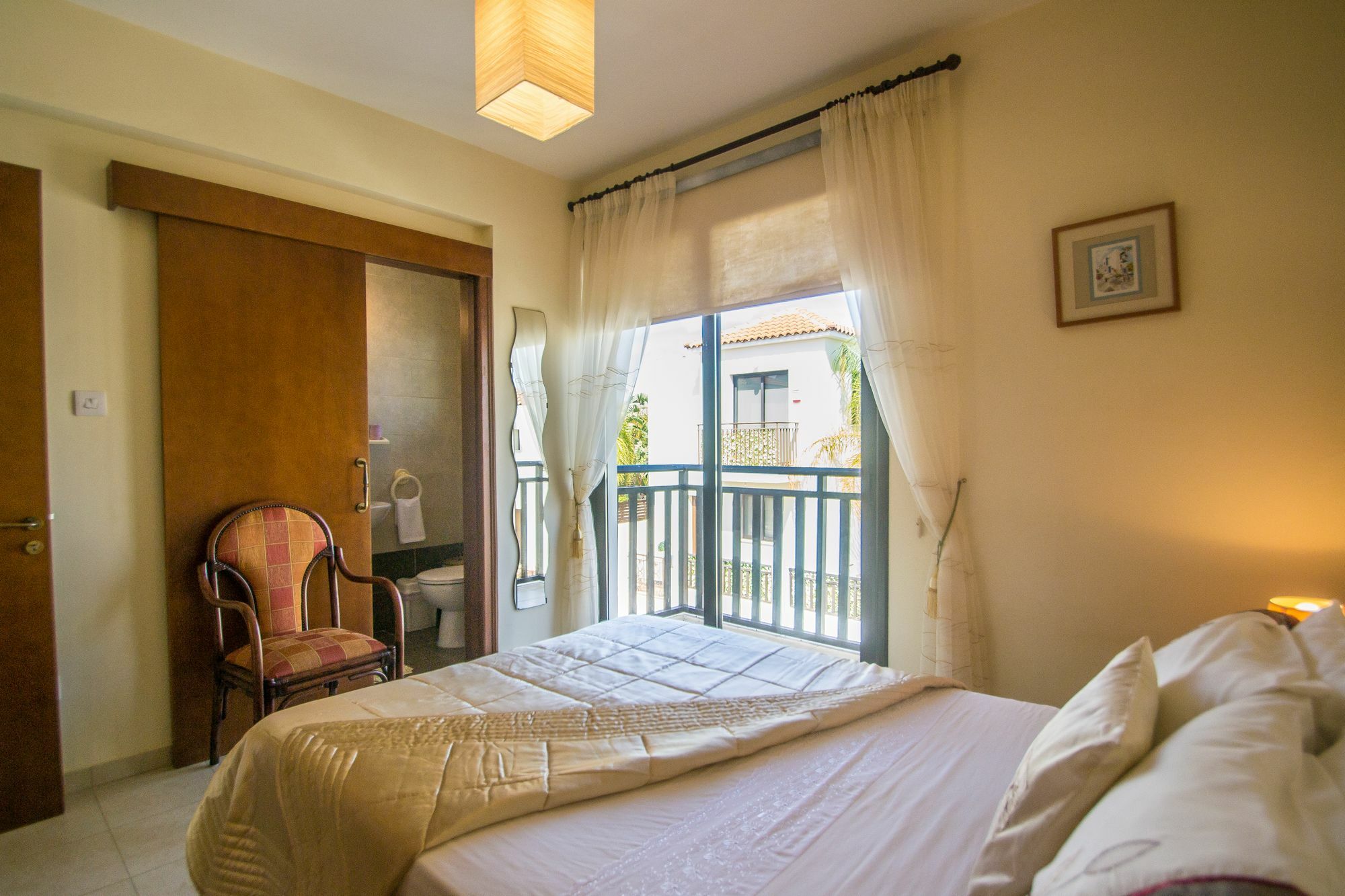 Kapparis Seaside Stories 2 Villa Paralimni Exterior foto