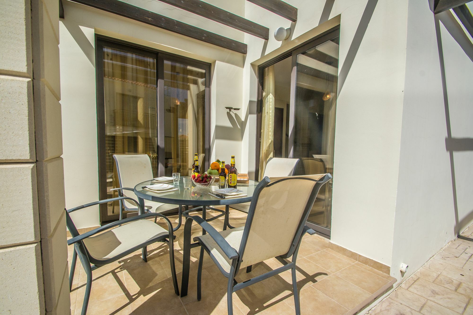 Kapparis Seaside Stories 2 Villa Paralimni Exterior foto