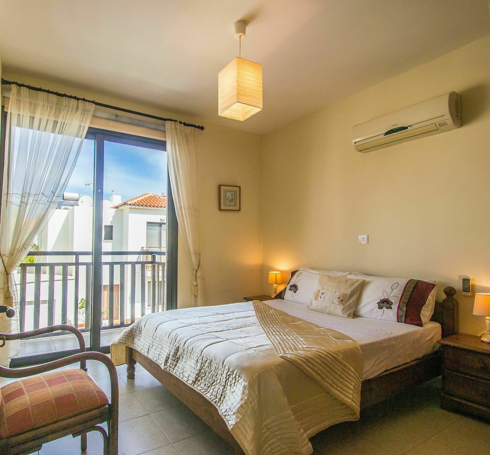 Kapparis Seaside Stories 2 Villa Paralimni Exterior foto