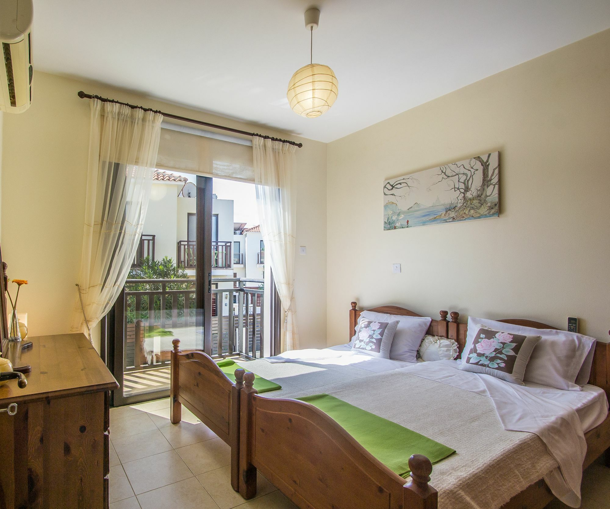 Kapparis Seaside Stories 2 Villa Paralimni Exterior foto